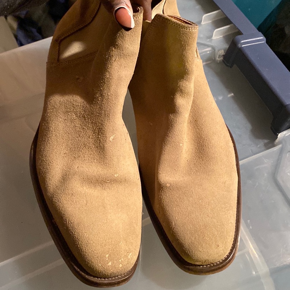 Men shoes